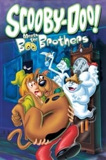 Scooby-Doo y los hermanos Boo