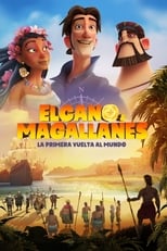 Elcano y Magallanes: la primera vuelta al mundo