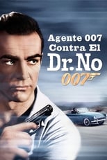 007: contra el Dr. No
