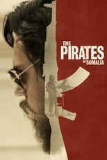 Los Piratas De Somalia