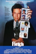 Fletch, el camaleón