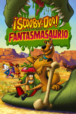 Scooby Doo y la leyenda del fantasmasaurio