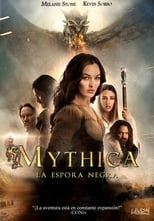mythica-2-la-espora-negra