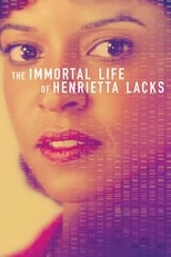 La vida inmortal de Henrietta Lacks