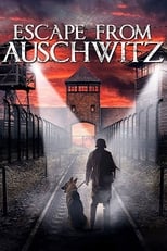 The Escape from Auschwitz