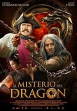 El misterio del dragón