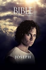 La Biblia: José, los sueños del faraón