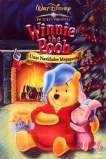 Winnie the Pooh: Unas navidades Megapooh