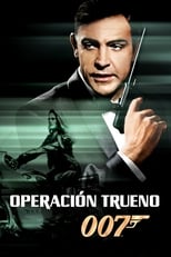 007: Operación Trueno
