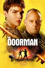 the-doorman