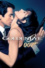 007: GoldenEye