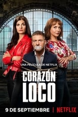 Corazón loco