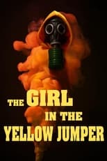La chica de la sudadera amarilla