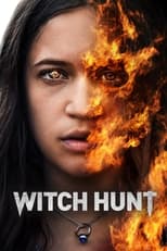 witch-hunt