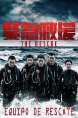 the-rescue-equipo-de-rescate