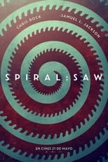 spiral-saw