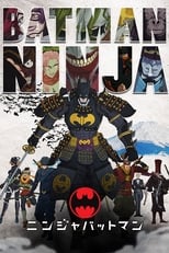 batman-ninja