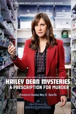 hailey-dean-mysteries-a-prescription-for-murder