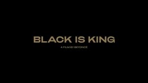 Black Is King