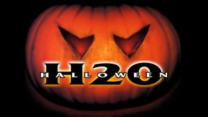 Halloween: H20 - Veinte años después