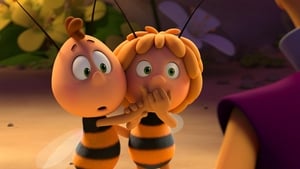 La abeja Maya: Los juegos de la miel