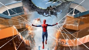 Spider-Man: Homecoming