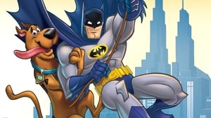 ¡Scooby-doo! y el intrépido Batman