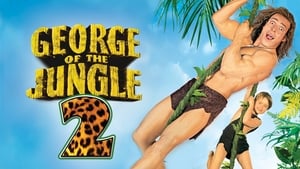 George de la jungla 2