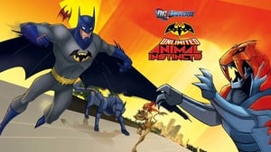 Batman Unlimited: Instinto animal