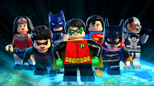 LEGO DC Comics Super Heroes - La Liga de la Justicia - Fuga de Gotham