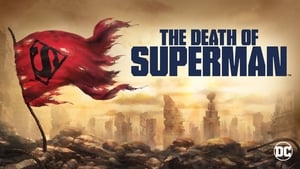 La muerte de Superman