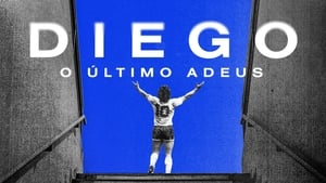 Diego, El último adiós