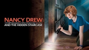 Nancy Drew y la Escalera Escondida