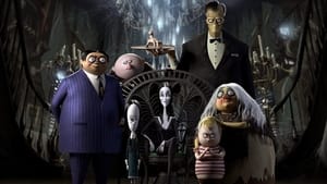 La familia Addams 2: La gran escapada