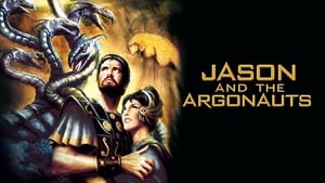 Jasón y los argonautas