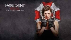 Resident Evil: El capítulo final
