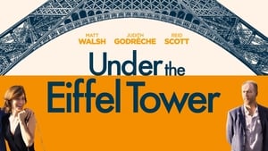 Bajo La Torre Eiffel