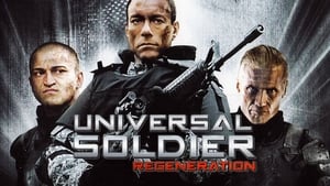 Soldado universal: Regeneración