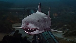 Tiburón 3-D: El Gran Tiburón