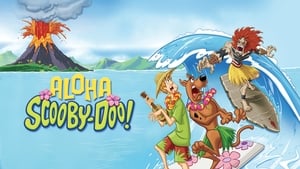 ¡Aloha, Scooby-Doo! El misterio de la isla de Hanahuna