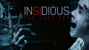 Insidious: La última llave