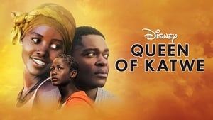 La reina de Katwe
