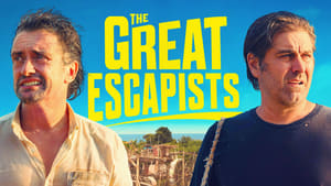 The Great Escapists. Salir de la isla.