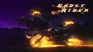 Ghost Rider: El motorista fantasma