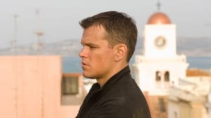 El ultimátum de Bourne