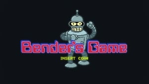 Futurama: El juego de Bender