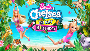 Barbie y Chelsea, el cumpleaños perdido