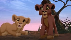 El Rey León 2: El Tesoro de Simba