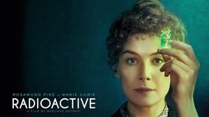 Madame Curie (Radioactive)