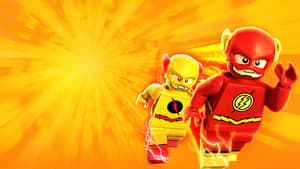 Lego DC Comics Super Heroes: Flash